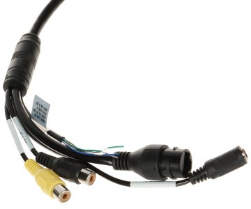 IP KAMERA IPC-PFW3849S-A180-E2-AS-PV-0280B-BLACK PANORĀMA TiOC Duo WizSense - 8&nbsp;Mpx 2 X 2.8&nbsp;mm DAHUA