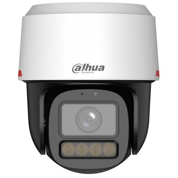 ĀRĒJĀ PT IP ROTĀCIJU KAMERA IPC-PT2449C1-S-PV-PRO WizColor Active Deterrence 4&nbsp;Mpx 3.6&nbsp;mm DAHUAĀRĒJĀ PT IP ROTĀCIJU KAMERA IPC-PT2449C1-S-PV-PRO WizColor Active Deterrence 4&nbsp;Mpx 3.6&nbsp;mm DAHUA