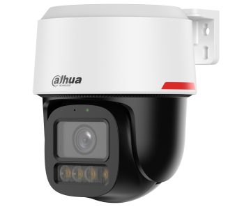 ĀRĒJĀ PT IP ROTĀCIJU KAMERA IPC-PT2449C1-S-PV-PRO WizColor Active Deterrence 4&nbsp;Mpx 3.6&nbsp;mm DAHUA