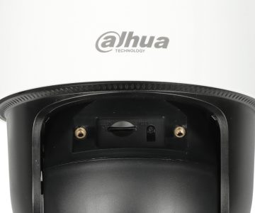 ĀRĒJĀ PT IP ROTĀCIJU KAMERA IPC-PT2449C1-S-PV-PRO WizColor Active Deterrence 4&nbsp;Mpx 3.6&nbsp;mm DAHUA