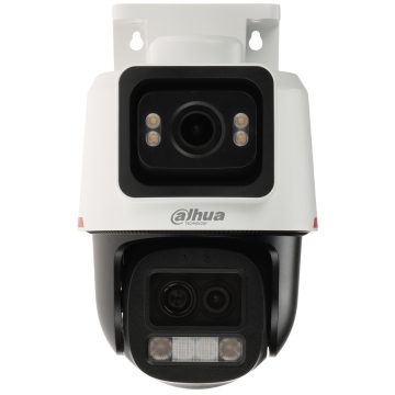 ĀRĒJĀ PT IP ROTĀCIJU KAMERA IPC-PTS2449C-4E3Z-S-PV-PRO WizColor Active Deterrence 2&nbsp;Mpx, 4&nbsp;Mpx DAHUAĀRĒJĀ PT IP ROTĀCIJU KAMERA IPC-PTS2449C-4E3Z-S-PV-PRO WizColor Active Deterrence 2&nbsp;Mpx, 4&nbsp;Mpx DAHUA