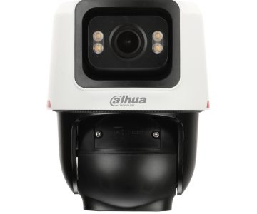 ĀRĒJĀ PT IP ROTĀCIJU KAMERA IPC-PTS2449C-4E3Z-S-PV-PRO WizColor Active Deterrence 2 Mpx, 4 Mpx DAHUA ĀRĒJĀ PT IP ROTĀCIJU KAMERA IPC-PTS2449C-4E3Z-S-PV-PRO WizColor Active Deterrence 2 Mpx, 4 Mpx DAHUA