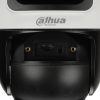 ĀRĒJĀ PT IP ROTĀCIJU KAMERA IPC-PTS2449C-4E3Z-S-PV-PRO WizColor Active Deterrence 2 Mpx, 4 Mpx DAHUA ĀRĒJĀ PT IP ROTĀCIJU KAMERA IPC-PTS2449C-4E3Z-S-PV-PRO WizColor Active Deterrence 2 Mpx, 4 Mpx DAHUA