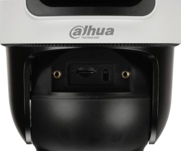ĀRĒJĀ PT IP ROTĀCIJU KAMERA IPC-PTS2449C-4E3Z-S-PV-PRO WizColor Active Deterrence 2 Mpx, 4 Mpx DAHUA ĀRĒJĀ PT IP ROTĀCIJU KAMERA IPC-PTS2449C-4E3Z-S-PV-PRO WizColor Active Deterrence 2 Mpx, 4 Mpx DAHUA
