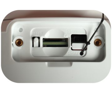 PT PT ĀRA SAULES KAMERA IPC-PTS2649C-3E3Z-4GB20-3684/0280B-PRO 4G LTE WizColor HYBRID-ZOOM - 3&nbsp;Mpx DAHUA