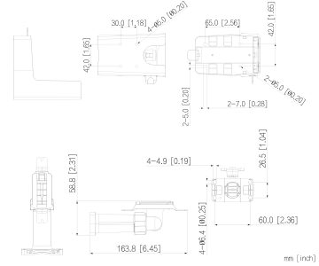 PT PT ĀRA SAULES KAMERA IPC-PTS2649C-3E3Z-4GB20-3684/0280B-PRO 4G LTE WizColor HYBRID-ZOOM - 3&nbsp;Mpx DAHUA