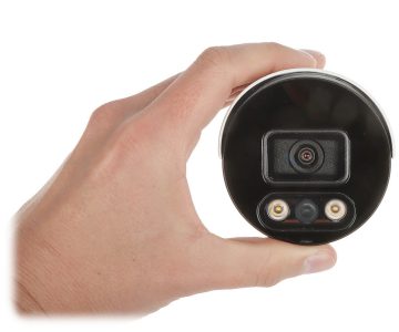 IP KAMERA IPC2128SB-ADF40KMC-I0 Tri-Guard - 8 Mpx 4K UHD 4.0 mm UNIVIEW IP KAMERA IPC2128SB-ADF40KMC-I0 Tri-Guard - 8 Mpx 4K UHD 4.0 mm UNIVIEW