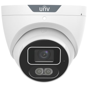 IP KAMERA IPC3614SB-ADF28KMC-I1 Wise-ISP Tri-Guard - 4&nbsp;Mpx 2.8&nbsp;mm UNIVIEWIP KAMERA IPC3614SB-ADF28KMC-I1 Wise-ISP Tri-Guard - 4&nbsp;Mpx 2.8&nbsp;mm UNIVIEW