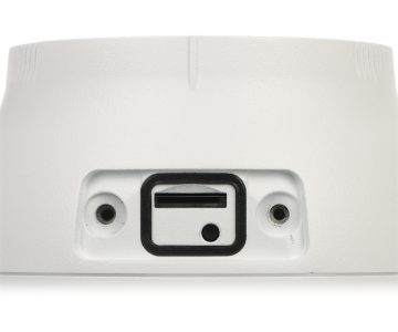 IP KAMERA IPC3634SE-ADF28K-WP-I1 OwlView Wise-ISP - 4&nbsp;Mpx 2.8&nbsp;mm UNIVIEW