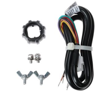 MIKROVIĻŅU RADARS ITSJC-2303-DC12 Hikvision