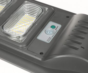 SAULES PROŽEKTORS LED AR KUSTĪBAS SENSORU JOCKER-120 VOLT Polska SAULES PROŽEKTORS LED AR KUSTĪBAS SENSORU JOCKER-120 VOLT Polska