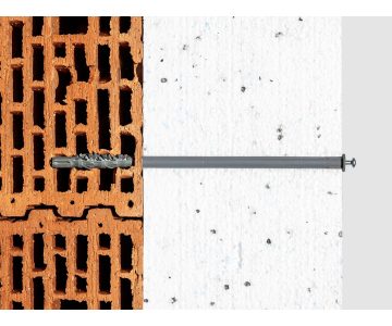 SIENAS ADAPTERIS JPX-12X260/M5 EBOLT