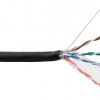 BCS UNIVERSAL BCS-U/UTP-CAT5E-PE kabelis
