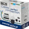 BCS UNIVERSAL BCS-U/UTP-CAT5E-PE kabelis