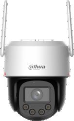 Dahua P4F-PV-4G-0400B-PRO 4G kameraDahua P4F-PV-4G-0400B-PRO 4G kamera