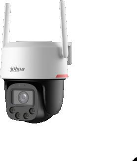 Dahua P4F-PV-4G-0400B-PRO 4G kamera