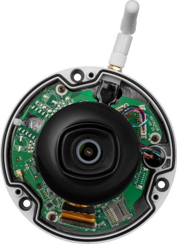 BCS LINE BCS-L-DIP14FSR3-W kamera