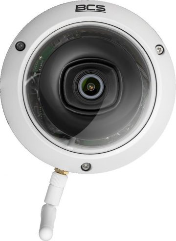 BCS LINE BCS-L-DIP14FSR3-W kamera