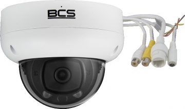 BCS LINE BCS-L-DIP25FSR4-Ai2 kamera