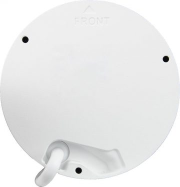 BCS LINE BCS-L-DIP25FSR4-Ai2 kamera