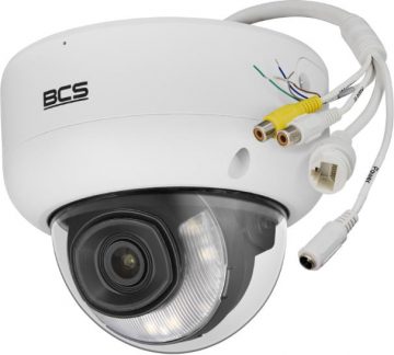 BCS LINE BCS-L-DIP28FCR3L3-Ai1 kamera