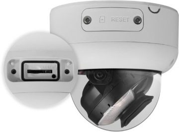 BCS LINE BCS-L-DIP28FCR3L3-Ai1 kamera