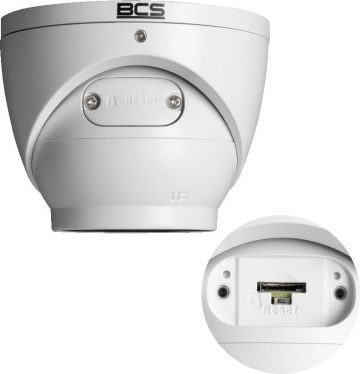 BCS LINE BCS-L-EIP18FSR3-Ai1 kamera