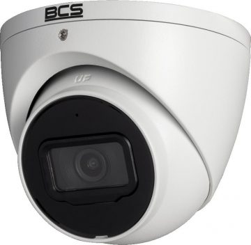 BCS LINE BCS-L-EIP18FSR3-Ai1 kamera