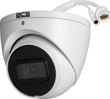 BCS LINE BCS-L-EIP18FSR3-Ai1 kamera