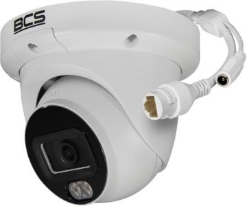 BCS LINE BCS-L-EIP28FCR3L3-Ai1 kamera