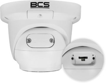 BCS LINE BCS-L-EIP28FCR3L3-Ai1 kamera