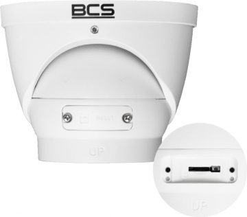 BCS LINE BCS-L-EIP42VSR4-Ai1 kamera