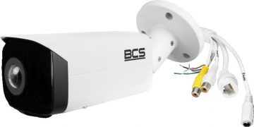 BCS LINE BCS-L-PTIP1x4FWR2-Ai1 kamera