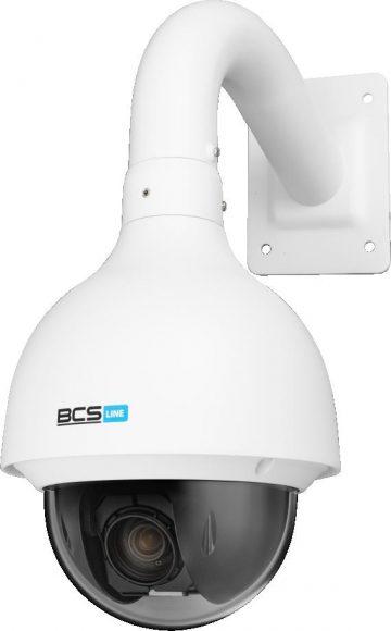 BCS LINE BCS-L-SIP2225S-Ai2 kamera