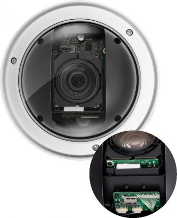 BCS LINE BCS-L-SIP2225S-Ai2 kamera