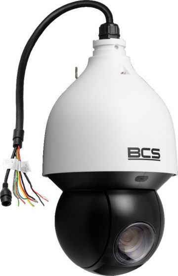 BCS LINE BCS-L-SIP4225SR15-Ai2 kamera