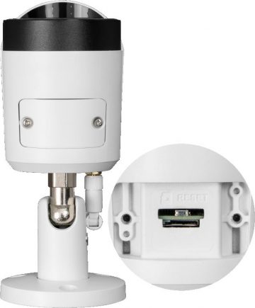 BCS LINE BCS-L-TIP14FSR3-W kamera