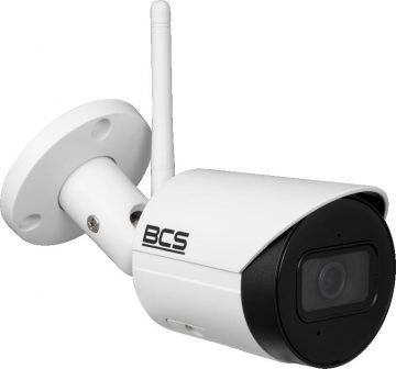BCS LINE BCS-L-TIP14FSR3-W kamera