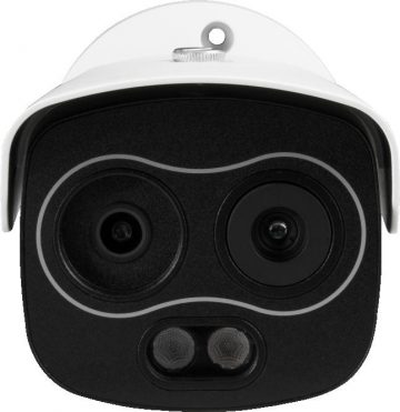 BCS LINE kamera BCS-L-TIP242FR3-TH-Ai1(0403)