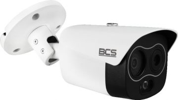 BCS LINE kamera BCS-L-TIP242FR3-TH-Ai1(0403)
