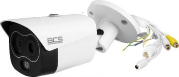 BCS LINE kamera BCS-L-TIP242FR3-TH-Ai1(0403)