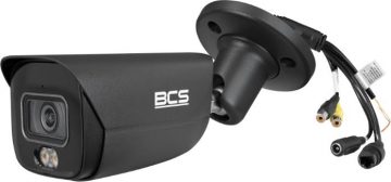 BCS LINE BCS-L-TIP28FCR5L5-Ai1-G kamera