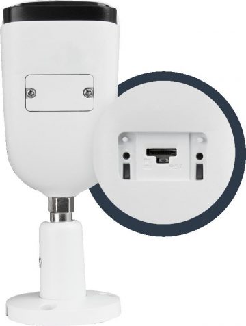 BCS LINE BCS-L-TIP28FSR5-Ai2 kamera