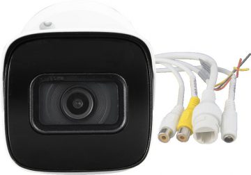 BCS LINE BCS-L-TIP28FSR5-Ai2 kamera