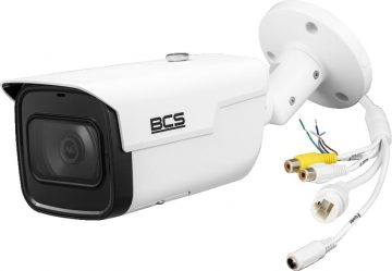 BCS LINE BCS-L-TIP35FSR8-Ai2 kamera
