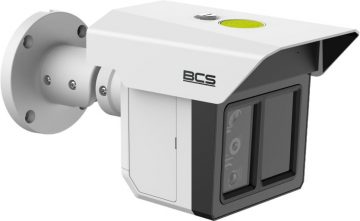 BCS LINE BCS-L-TIP3x2FSR10-Ai1 kamera