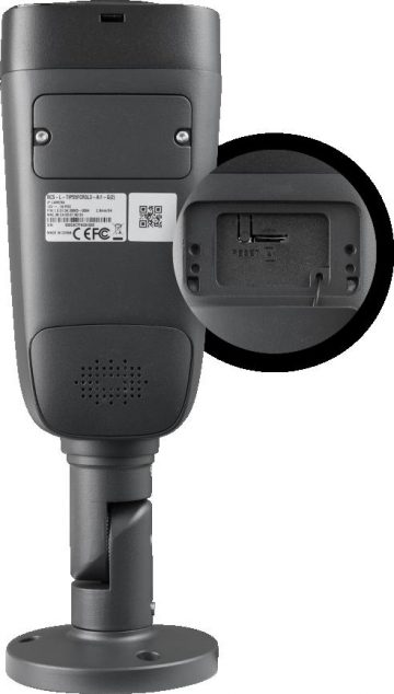 BCS LINE kamera BCS-L-TIP55FCR3L3-Ai1-G(2)