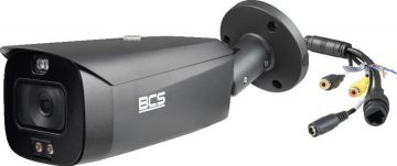 BCS LINE kamera BCS-L-TIP55FCR3L3-Ai1-G(2)