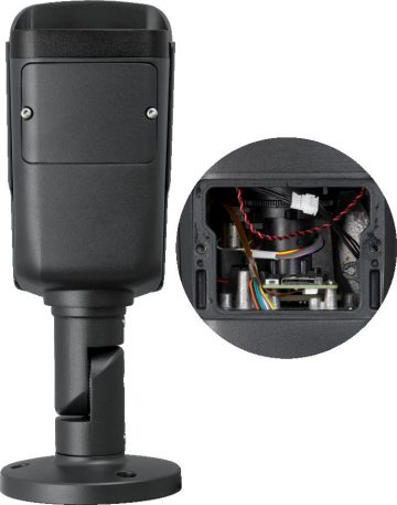 BCS LINE BCS-L-TIP55VSR6-Ai1-G kamera