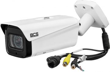 BCS LINE BCS-L-TIP64VSR6-Ai2 kamera